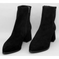 черевики Stepter 8640 black 